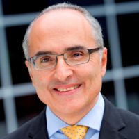 Prof John Boyages AM