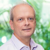 Prof Hubertus Jersmann