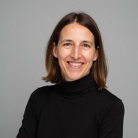 A/Prof Suzanne Nielsen