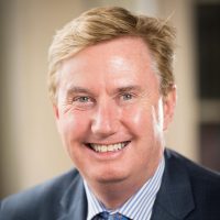 Prof Peter Ebeling AO