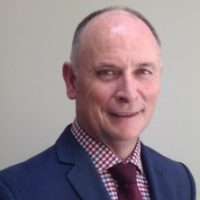 Prof Christopher Maher