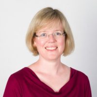 A/Prof Jacqueline Anderson