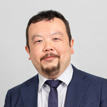 Prof Andrew Chan