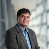 Prof Ralph Martins AO