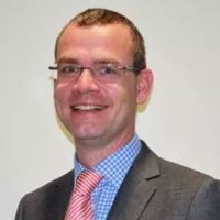 A/Prof Jurgen Passage