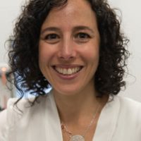 A/Prof Caroline Gurvich