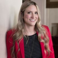 A/Prof Annette Regan