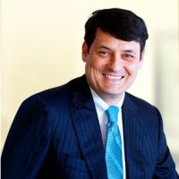 A/Prof Gino Pecoraro OAM