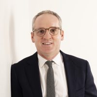 A/Prof Martin MacDonald