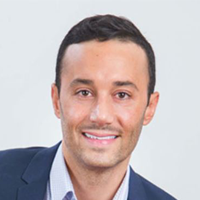 A/Prof Alberto Pinzon Charry