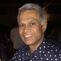 Dr Sanjiva Wijesinha