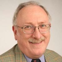 Prof Duncan Topliss AM