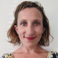 Dr Jennifer Lacy-Nichols