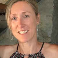 Prof Katie Louise Flanagan