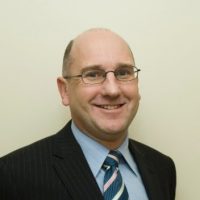 Prof Richard MacIsaac