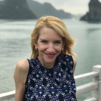 Prof Nancy S. Jecker