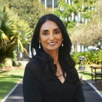 Dr Urvashnee Singh