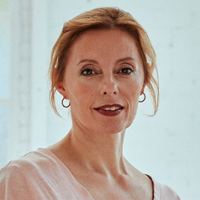 Prof Nehmat Houssami