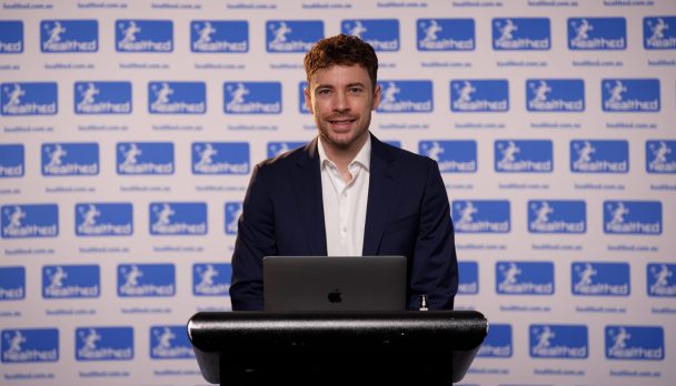 Image_Dr Robert Hungerford0