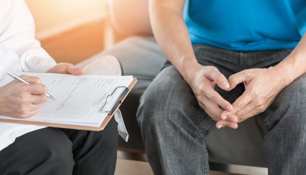 Just Checking people with an intellectual disability