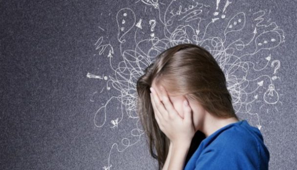 Managing young people with ADHD – from personal experience