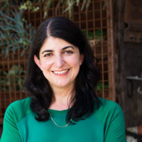 Mantzioris, Evangeline