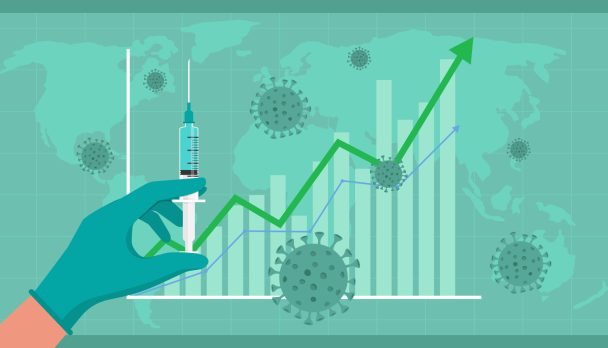 infectious diseases graph