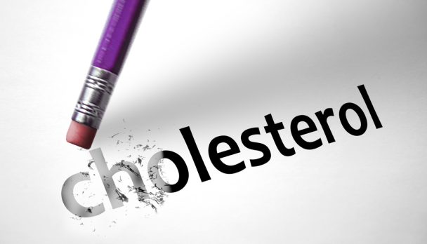 Eraser,Deleting,The,Word,Cholesterol